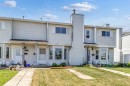 204 Northey Avenue, Red Deer, AB  - Outdoor With Facade 
