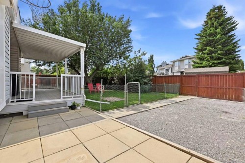 206 Davison Drive, Red Deer, AB - Outdoor