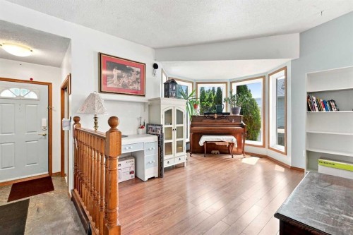 206 Davison Drive, Red Deer, AB - Indoor