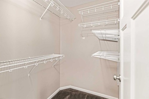 50 Trimble Close, Red Deer, AB - Indoor With Storage