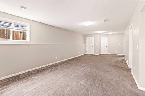 50 Trimble Close, Red Deer, AB - Indoor Photo Showing Other Room
