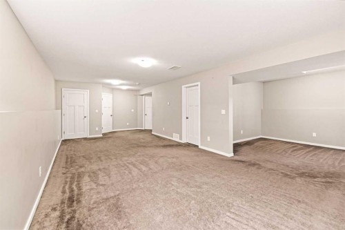 50 Trimble Close, Red Deer, AB - Indoor Photo Showing Other Room