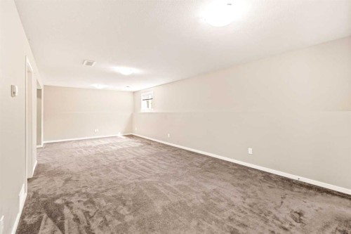 50 Trimble Close, Red Deer, AB - Indoor Photo Showing Other Room