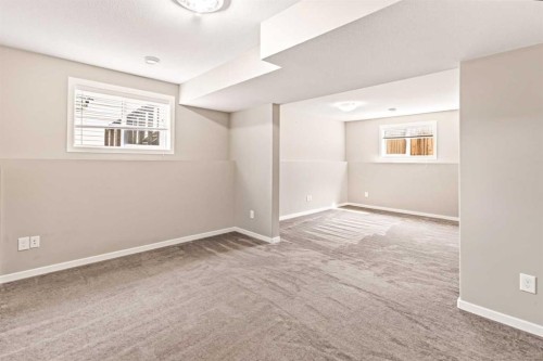 50 Trimble Close, Red Deer, AB - Indoor Photo Showing Other Room