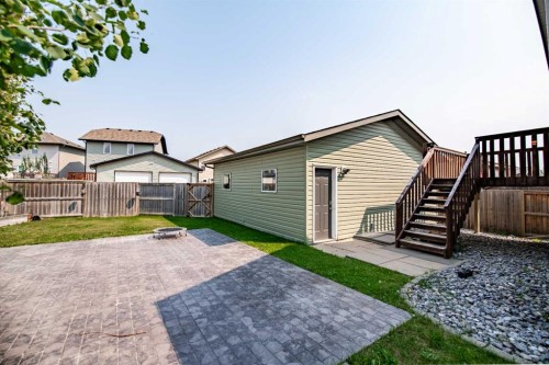50 Trimble Close, Red Deer, AB - Outdoor