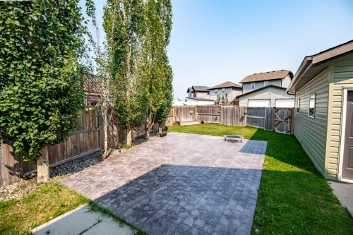 50 Trimble Close, Red Deer, AB - Outdoor