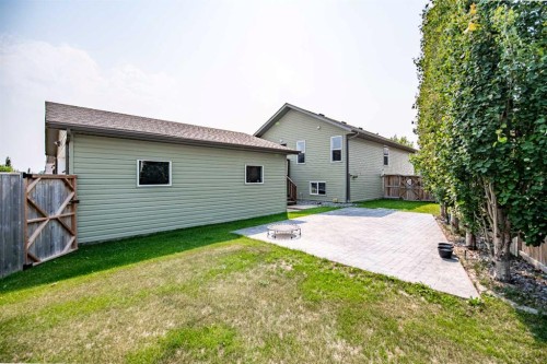 50 Trimble Close, Red Deer, AB - Outdoor With Exterior