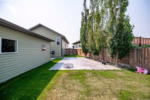 50 Trimble Close, Red Deer, AB - Outdoor