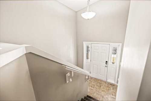 50 Trimble Close, Red Deer, AB - Indoor Photo Showing Other Room
