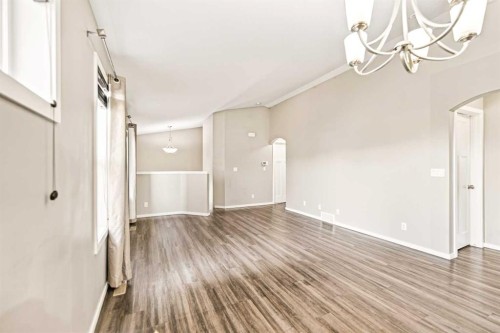 50 Trimble Close, Red Deer, AB - Indoor Photo Showing Other Room