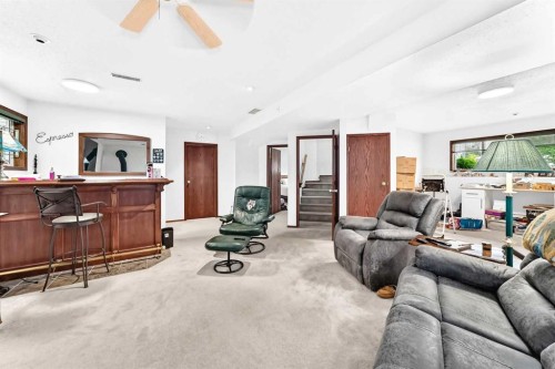 13 Westglen Boulevard, Blackfalds, AB - Indoor