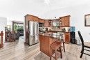 13 Westglen Boulevard, Blackfalds, AB  - Indoor Photo Showing Kitchen 