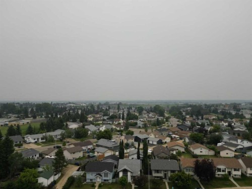 13 Westglen Boulevard, Blackfalds, AB - Outdoor With View