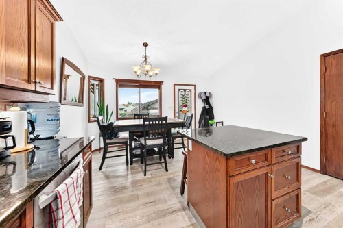 13 Westglen Boulevard, Blackfalds, AB - Indoor