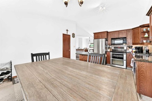 13 Westglen Boulevard, Blackfalds, AB - Indoor