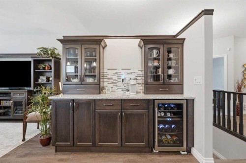 2 Traynor Close, Red Deer, AB - Indoor Photo Showing Other Room