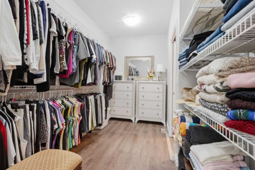 2 Traynor Close, Red Deer, AB - Indoor With Storage