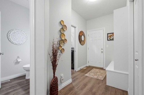 2 Traynor Close, Red Deer, AB - Indoor
