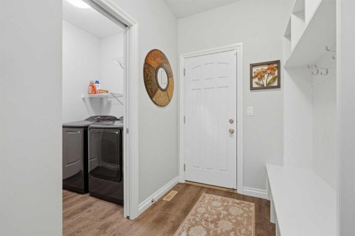 2 Traynor Close, Red Deer, AB - Indoor Photo Showing Other Room