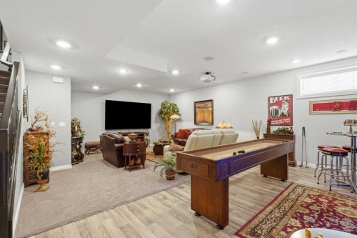 2 Traynor Close, Red Deer, AB - Indoor