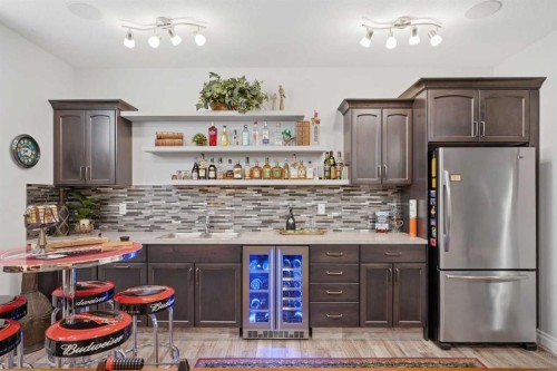 2 Traynor Close, Red Deer, AB - Indoor