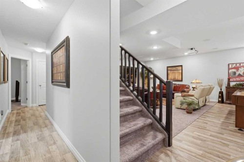 2 Traynor Close, Red Deer, AB - Indoor Photo Showing Other Room