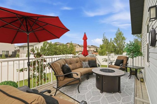 2 Traynor Close, Red Deer, AB - Outdoor With Exterior