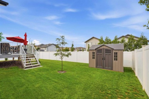 2 Traynor Close, Red Deer, AB - Outdoor