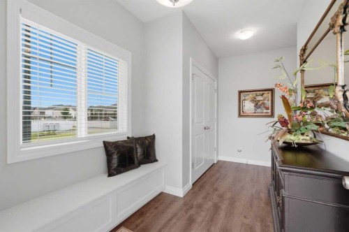 2 Traynor Close, Red Deer, AB - Indoor Photo Showing Other Room