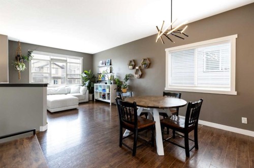 19 Hanson Green, Penhold, AB - Indoor