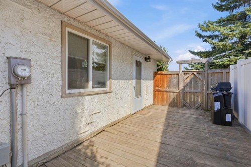 67 Sherwood Crescent, Red Deer, AB - Outdoor With Exterior