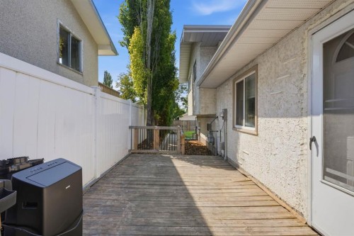 67 Sherwood Crescent, Red Deer, AB - Outdoor With Exterior