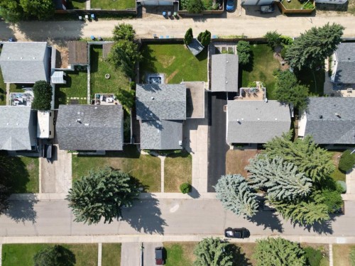 67 Sherwood Crescent, Red Deer, AB - Outdoor With View