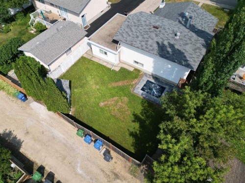 67 Sherwood Crescent, Red Deer, AB - Outdoor With View