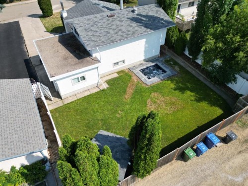 67 Sherwood Crescent, Red Deer, AB - Outdoor