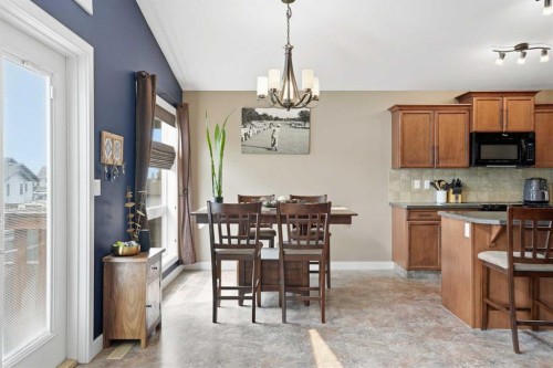 144 Bowman Circle, Sylvan Lake, AB - Indoor