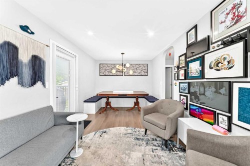 3313 42A Avenue Close, Red Deer, AB - Indoor