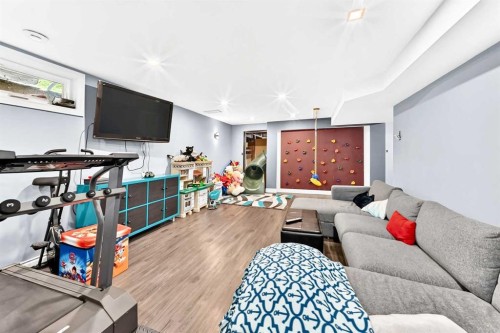 3313 42A Avenue Close, Red Deer, AB - Indoor