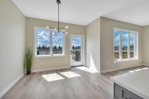 153 Norseman Close, Penhold, AB - Indoor