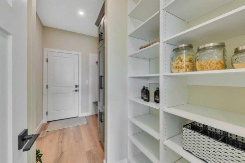 153 Norseman Close, Penhold, AB - Indoor