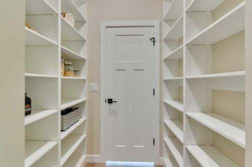 153 Norseman Close, Penhold, AB - Indoor With Storage