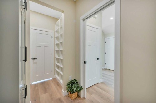 153 Norseman Close, Penhold, AB - Indoor Photo Showing Other Room