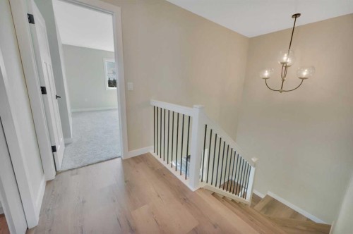 153 Norseman Close, Penhold, AB - Indoor Photo Showing Other Room