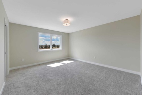 153 Norseman Close, Penhold, AB - Indoor Photo Showing Other Room