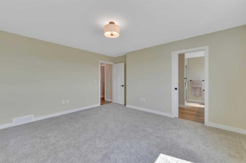 153 Norseman Close, Penhold, AB - Indoor Photo Showing Other Room