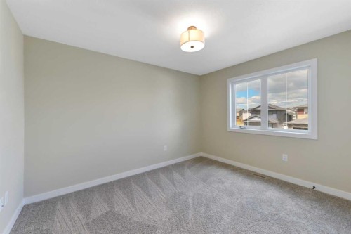 153 Norseman Close, Penhold, AB - Indoor Photo Showing Other Room
