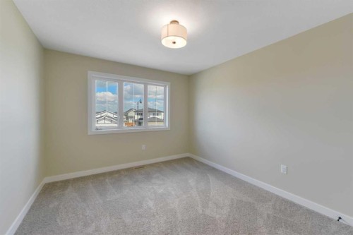 153 Norseman Close, Penhold, AB - Indoor Photo Showing Other Room