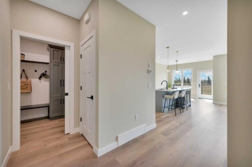 153 Norseman Close, Penhold, AB - Indoor Photo Showing Other Room