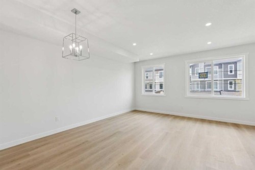 223-75 Cornerstone Row Ne, Calgary, AB - Indoor Photo Showing Other Room