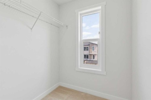 223-75 Cornerstone Row Ne, Calgary, AB - Indoor With Storage